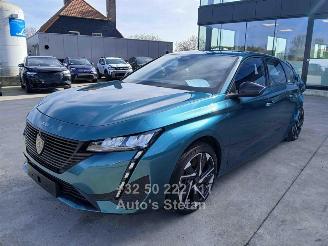 Peugeot 308 ACTIVE picture 3