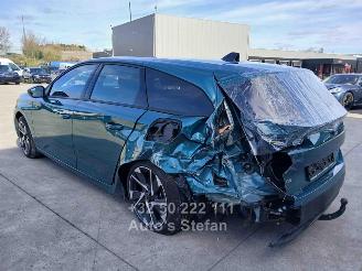 Peugeot 308  picture 4