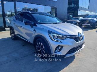 škoda osobní automobily Renault Captur  2024/3