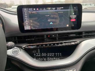 Fiat 500 E ICON picture 17