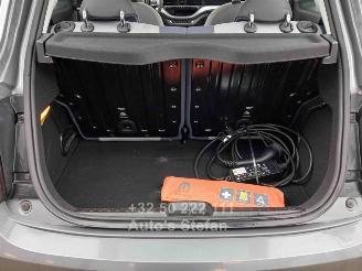 Fiat 500 E ICON picture 16