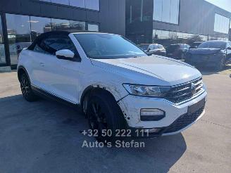 Avarii autoturisme Volkswagen T-Roc STYLE 2021/6