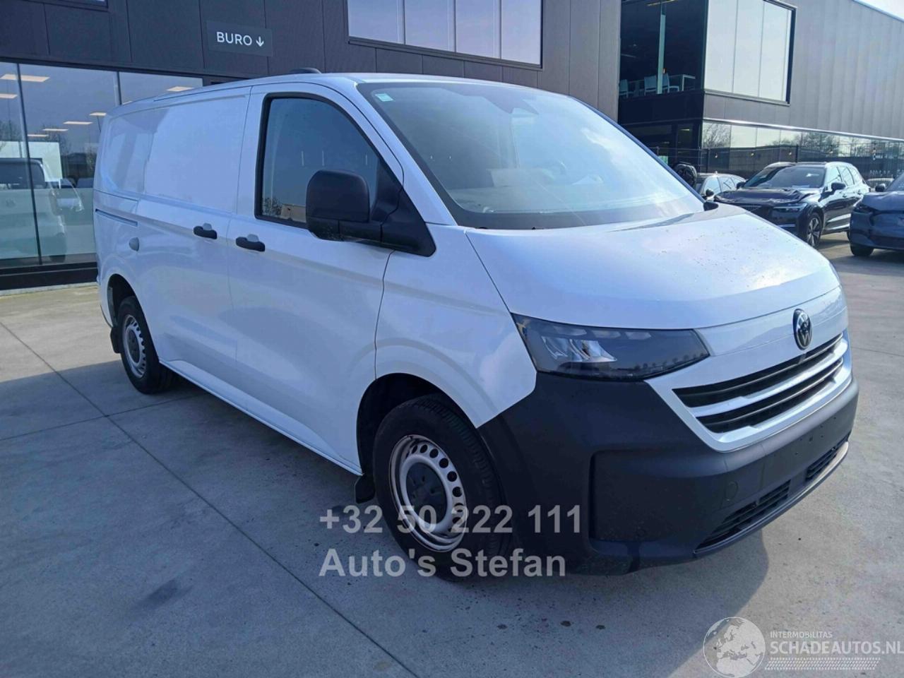 Volkswagen Transporter TRANSPORTER