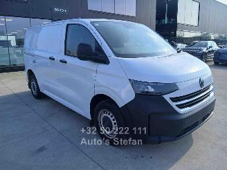 Avarii autoturisme Volkswagen Transporter TRANSPORTER 2025/11