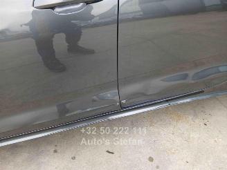 Audi A5 SPORTBACK picture 9