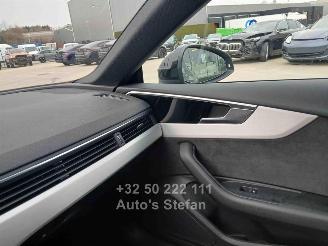 Audi A5 SPORTBACK picture 32