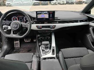 Audi A5 SPORTBACK picture 27