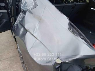 Audi A5 SPORTBACK picture 8