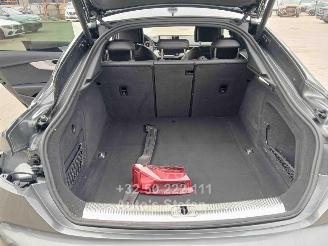 Audi A5 SPORTBACK picture 19