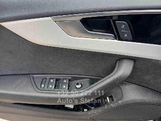 Audi A5 SPORTBACK picture 26