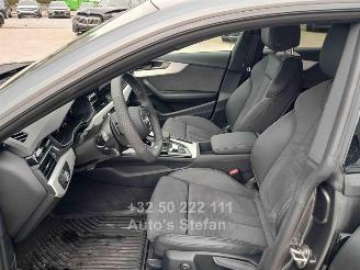 Audi A5 SPORTBACK picture 25