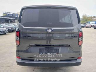 Ford Transit CUSTOM picture 5
