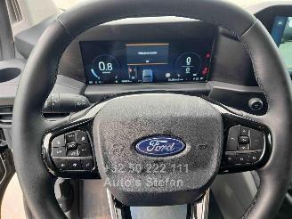Ford Transit CUSTOM picture 15