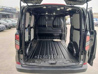 Ford Transit CUSTOM picture 21