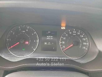 Renault Trafic  picture 9