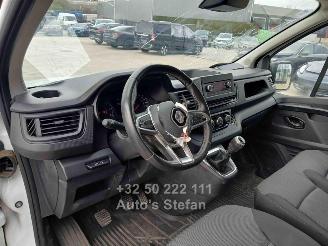 Renault Trafic  picture 14