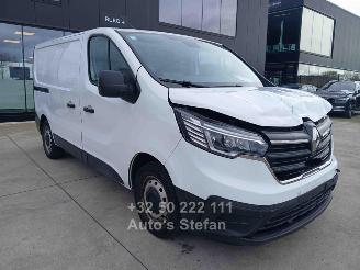  Renault Trafic  2023/10