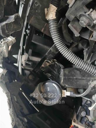 Renault Trafic  picture 24