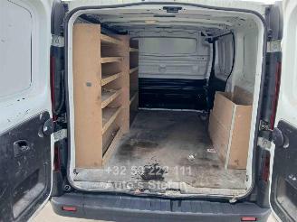 Renault Trafic  picture 19