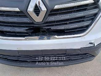 Renault Trafic  picture 17