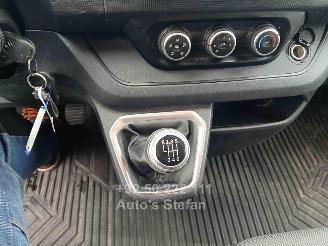 Renault Trafic  picture 11