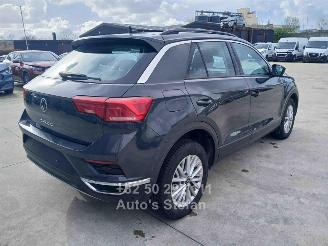 Volkswagen T-Roc STYLE picture 6