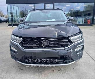 Volkswagen T-Roc STYLE picture 2
