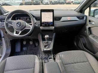 Renault Captur TECHNO picture 16