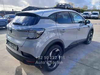 Renault Captur TECHNO picture 6