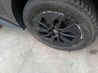 Toyota bZ4X  picture 36