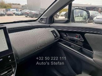 Toyota bZ4X  picture 12