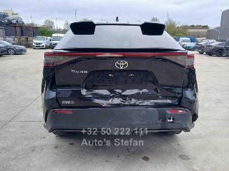 Toyota bZ4X  picture 5