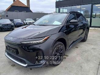 Toyota bZ4X  picture 3