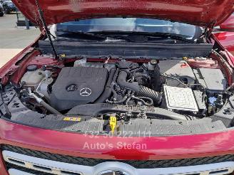 Mercedes GLB  picture 20