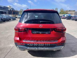 Mercedes GLB  picture 5