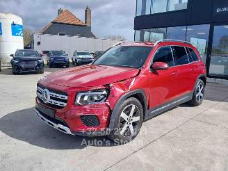 Mercedes GLB  picture 3