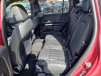 Mercedes GLB  picture 8