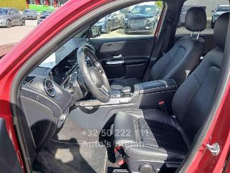 Mercedes GLB  picture 7