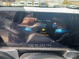 Mercedes GLB  picture 17