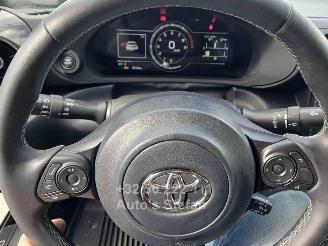 Toyota GR86  picture 24