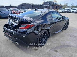 Toyota GR86  picture 5