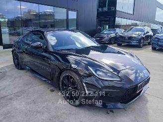 Schadeauto Toyota GR86  2024/6