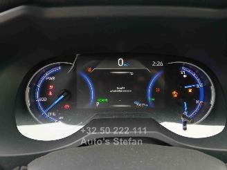 Toyota Rav-4  picture 14