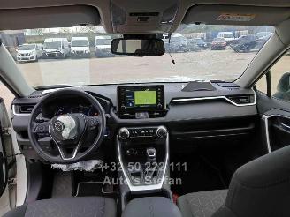 Toyota Rav-4  picture 10