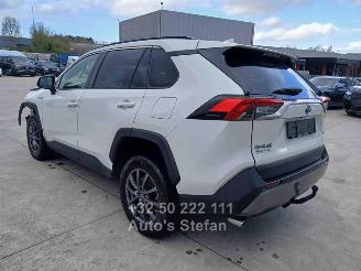 Toyota Rav-4  picture 4