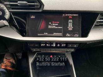 Audi A3 SPORTBACK picture 11