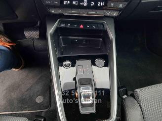 Audi A3 SPORTBACK picture 6