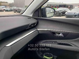 Peugeot 3008 STYLE picture 11