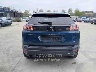 Peugeot 3008 STYLE picture 5