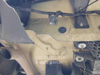 Peugeot 3008 STYLE picture 31